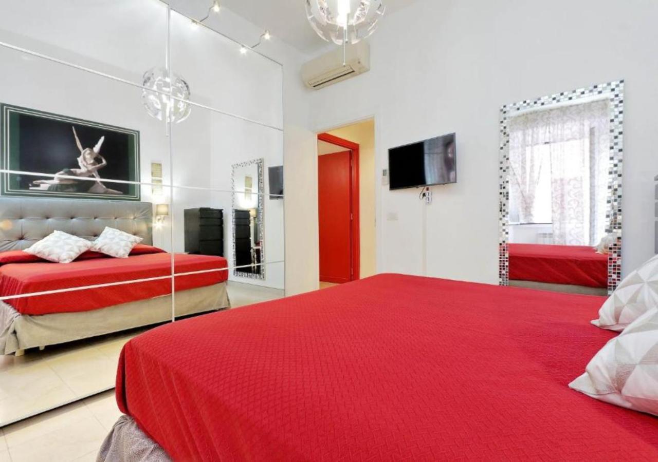 Vatican Romantic Suite Екстер'єр фото
