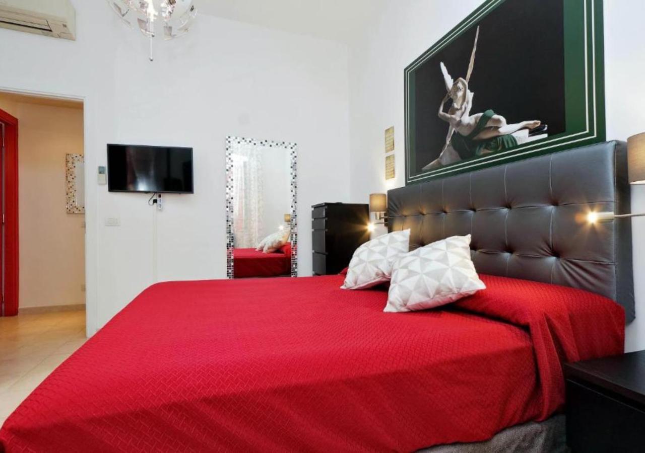 Vatican Romantic Suite Екстер'єр фото