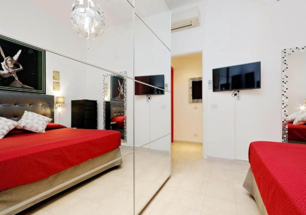 Vatican Romantic Suite Екстер'єр фото